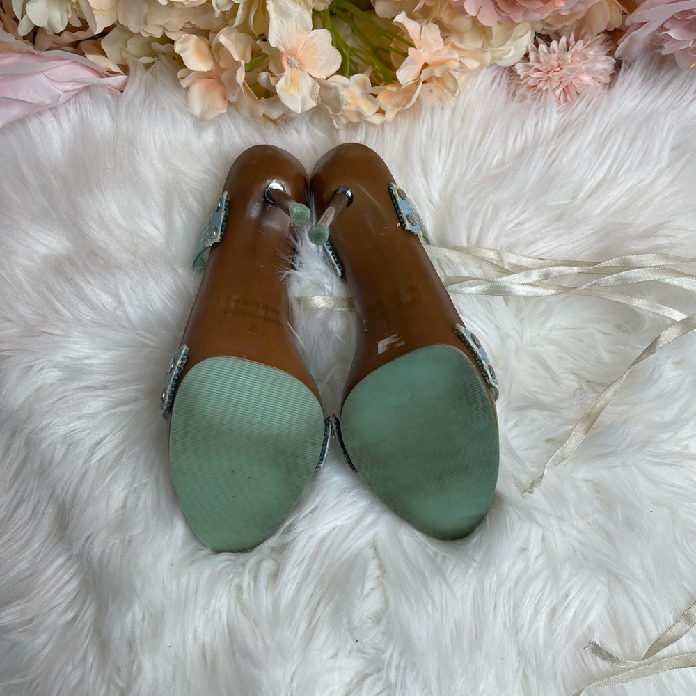 Gen E Ration Heels - image 4